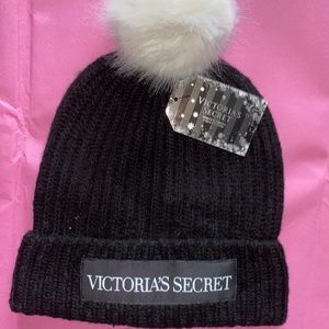 Victoria’s Secret beanie
